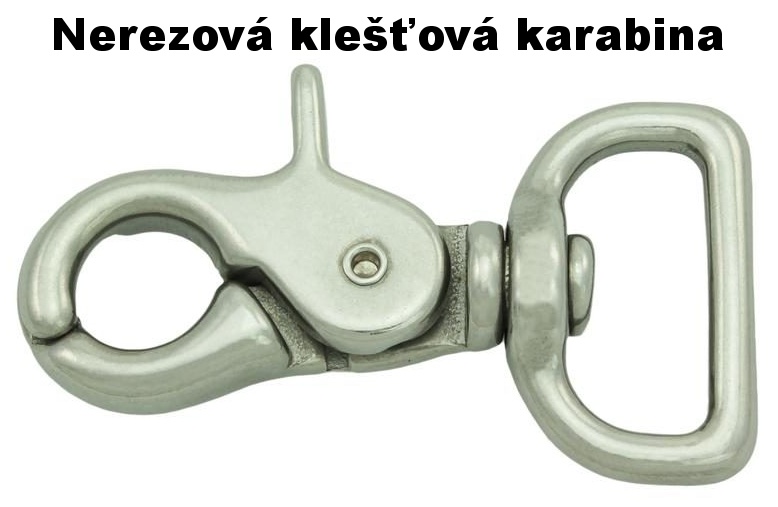 Crazy sada - Káro vánoční - obojek 4cm, vodítko 1,5m