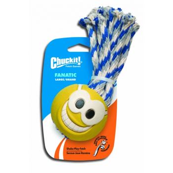 Fanatik Tenis Large - 7,5 cm 