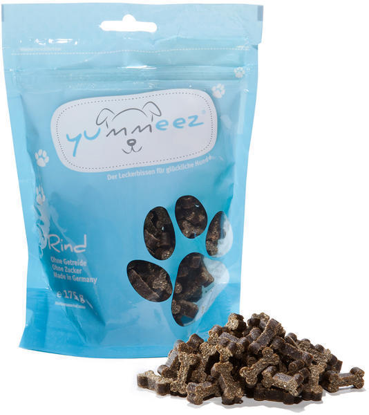Yummeez Rind - hovězí 175 g