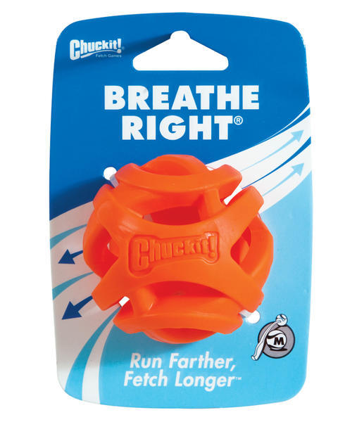 Míček Breathe Right Medium 6,5 cm