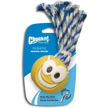 Fanatic Tenis Medium 6,5 cm