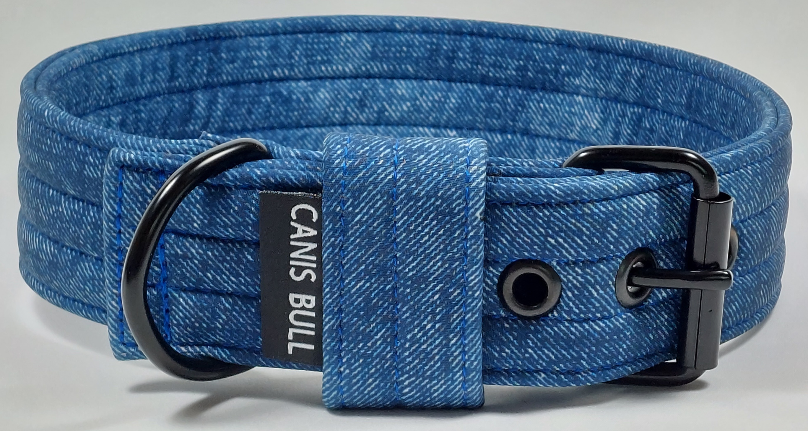 4cm obojek - Modrý jeans (Limited Edition)