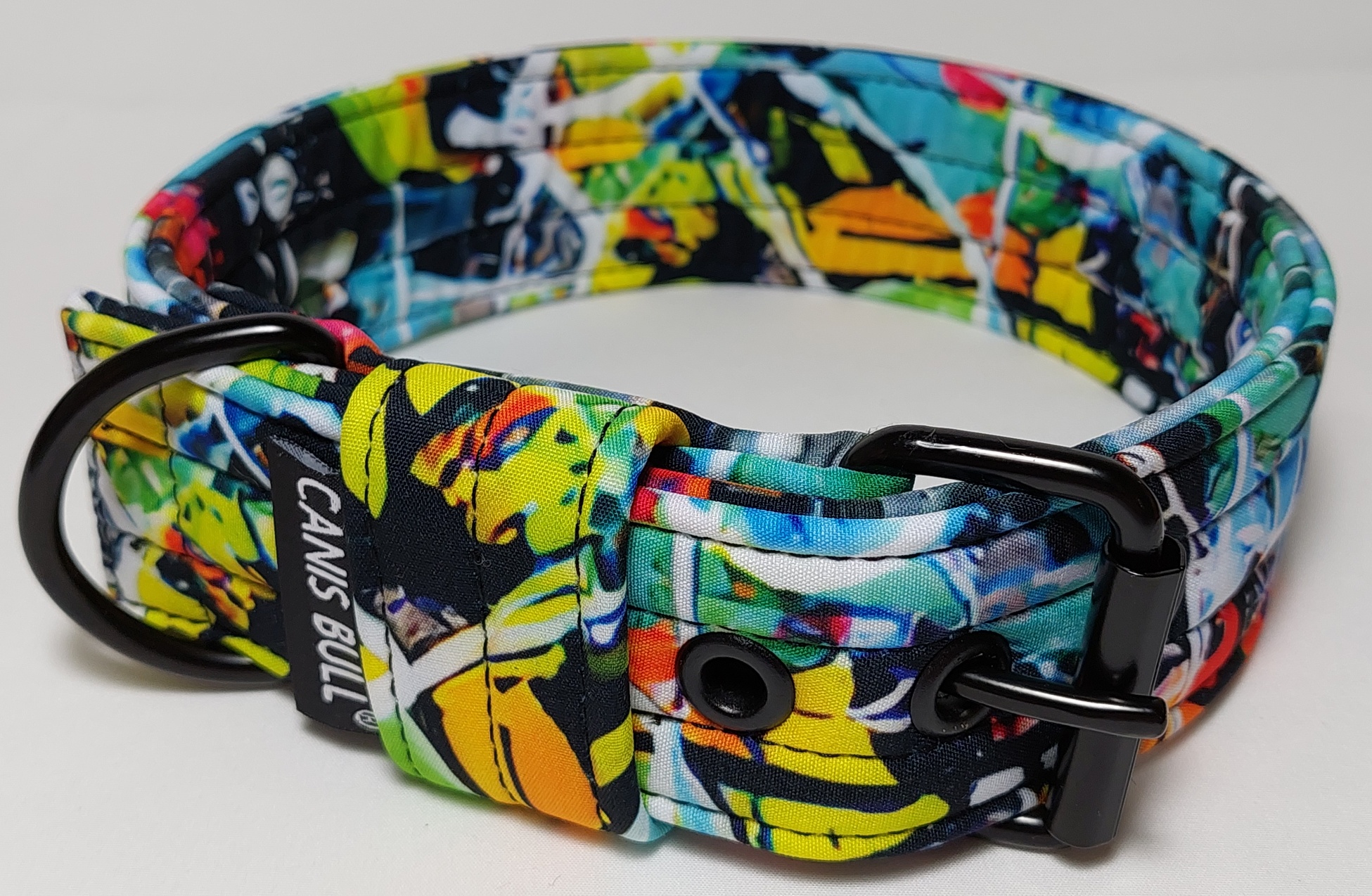 4cm obojek - Graffiti (Limited Edition)
