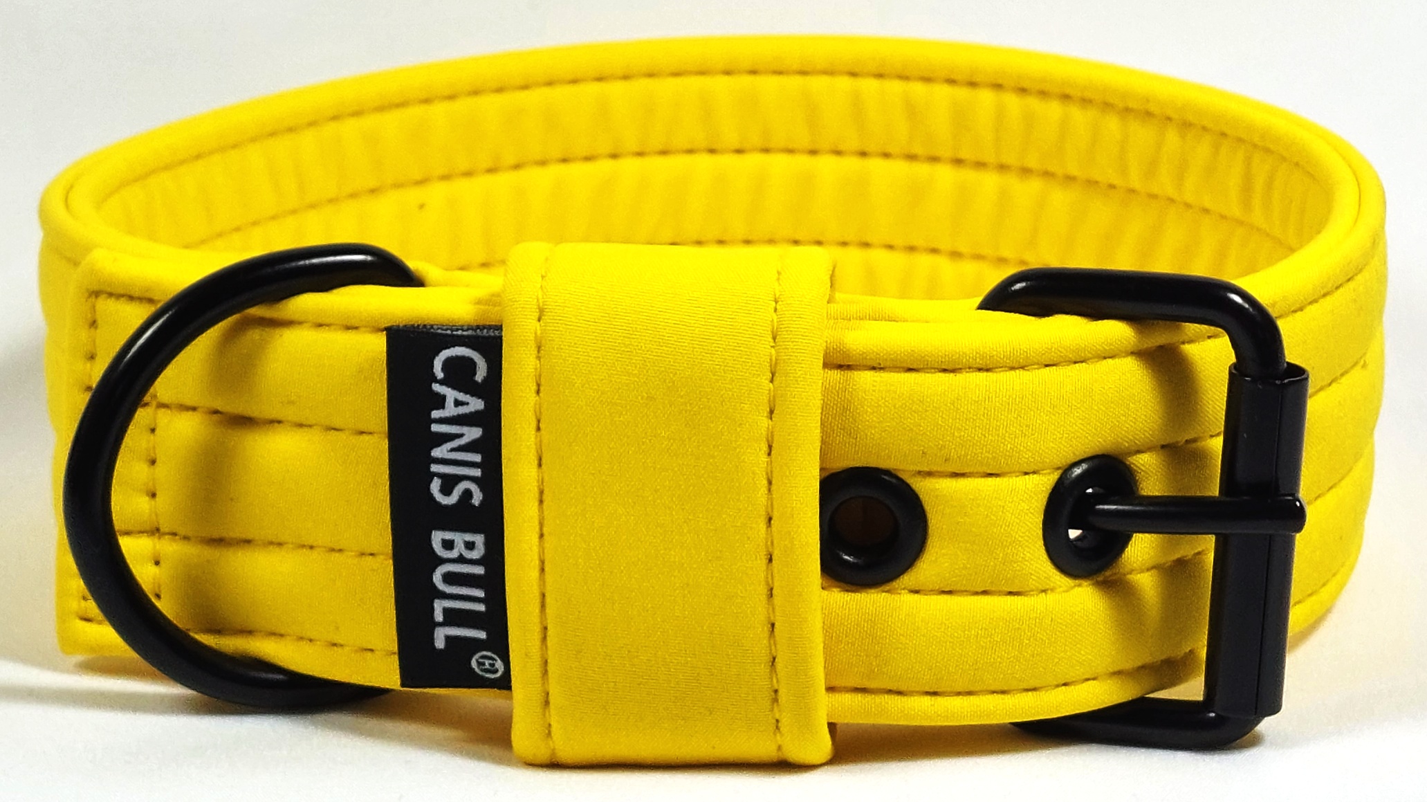 4cm obojek - žlutý (celosoftshellový)