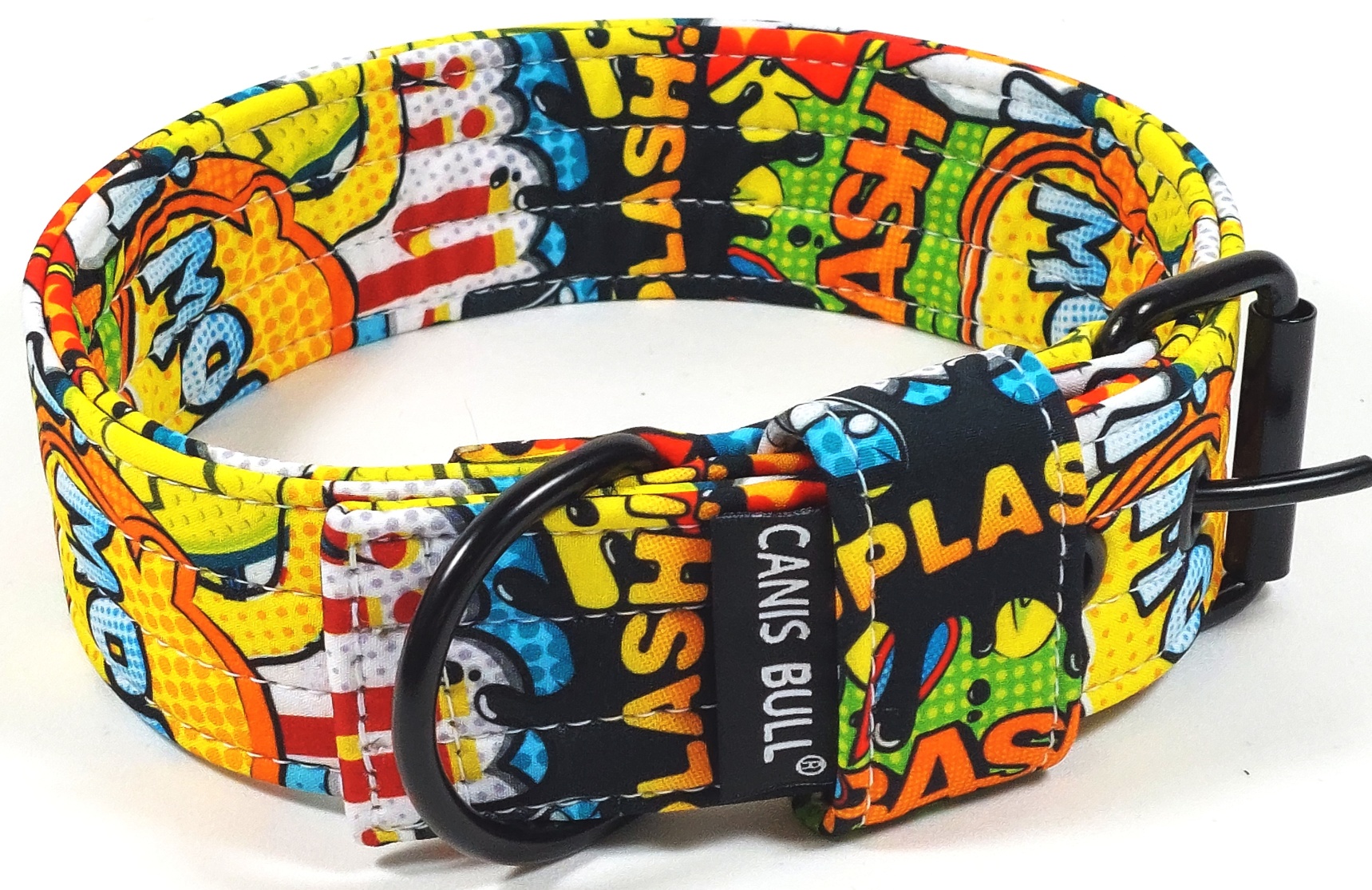 4cm obojek - Komiks wow (Limited Edition)