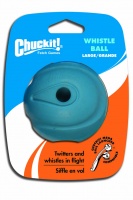 Míčky svištící Whistler Large 7,5 cm - 1 ks 