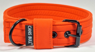 3cm obojek - cihlový (celosoftshellový)