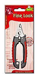 Fine Look red image kleště Lux malé, 4x12cm