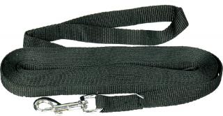 Stopovací popruhové vodítko, š.2cm,délka 8m