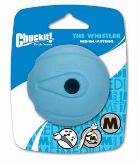 Míčky Whistler Medium 6,5 cm - 1 na kartě