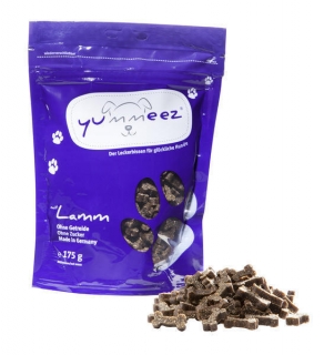 Yummeez Lamm - jehněčí 175 g