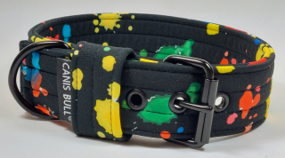 4cm obojek - Barevný flek (Limited Edition)