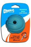 Míčky svištící Whistler Large 7,5 cm - 1 ks 