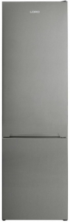 LORD C19 kombinovaná NoFrost chladnička 