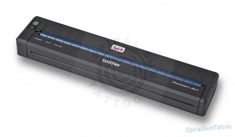 Brother PocketJet PJ-723 A4 Mobile Printer