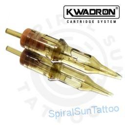 Cartridge System - 7 Round Liner 0.35mm