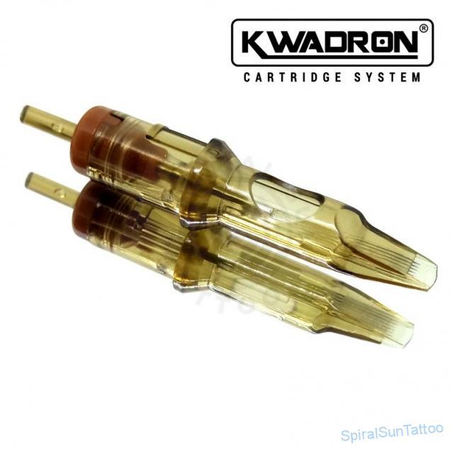 Cartridge System - 9 Magnum 0.35mm 