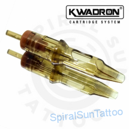 Cartridge System - 23 Soft Edge Magnum 0.35mm 