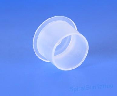 Kalíšky na barvu SAMOSTOJÍCÍ M (13mm)