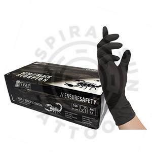 Rukavice Latexové M (20ks)