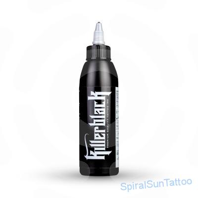 KILLERBLACK Dark Shading