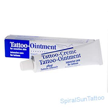 Pegasus Pro Tattoo Ointment