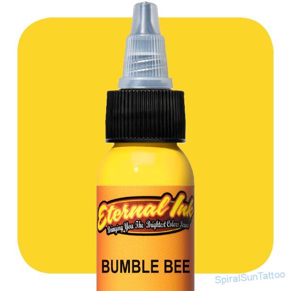 eternal ink Bumble Bee 