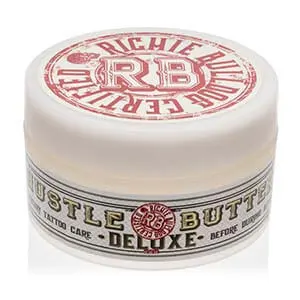 Hustle Butter Deluxe