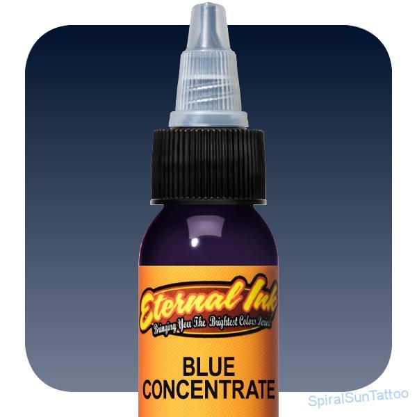 eternal ink Blue Concentrate