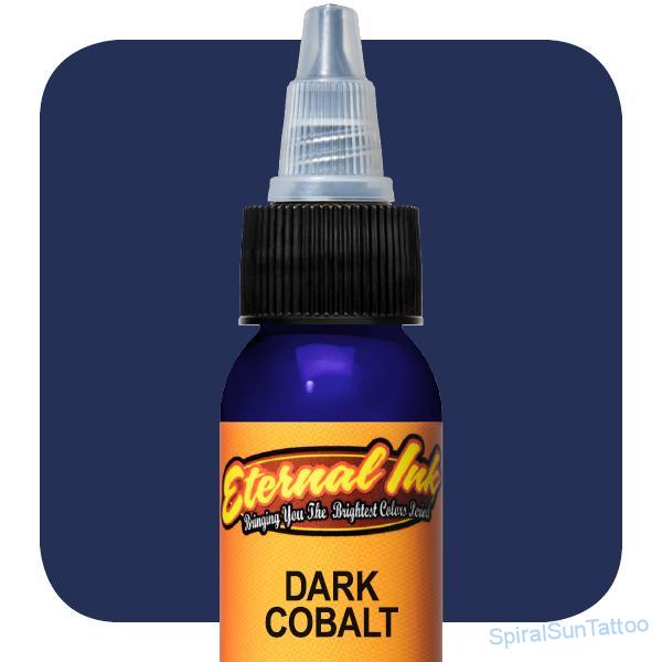 eternal ink Dark Cobalt