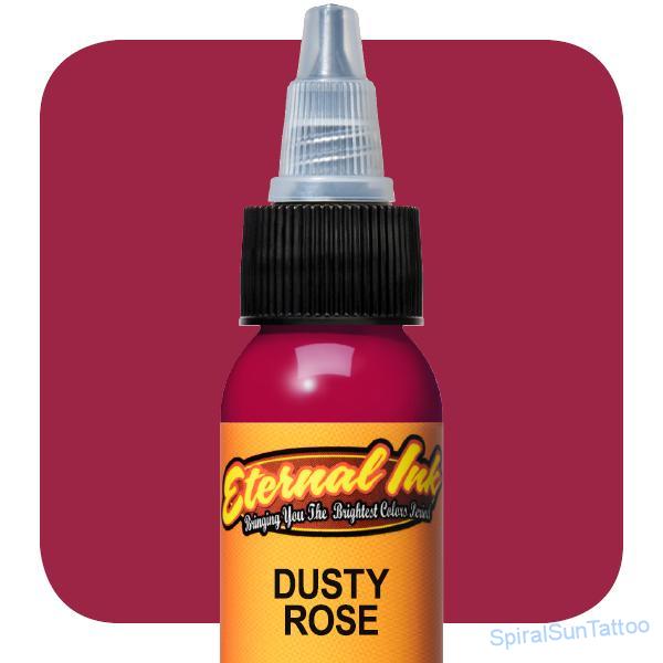 eternal ink Dusty Rose