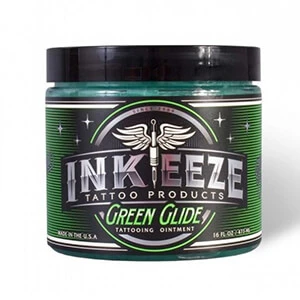 INK EEZE Green Glide