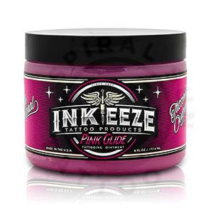 INK EEZE Pink Glide