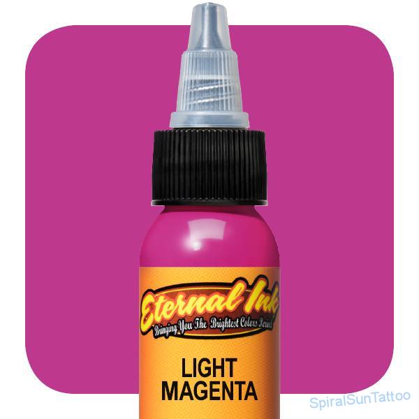 eternal ink Light Magenta