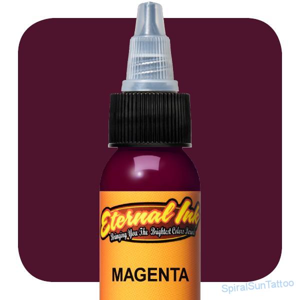 eternal ink Magenta