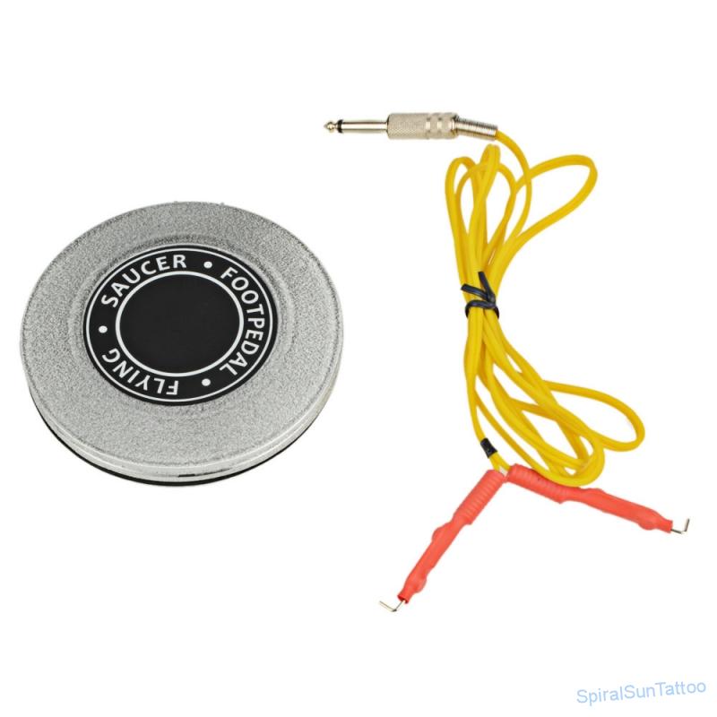 Flyng Saucer