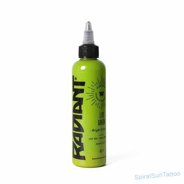 Lite Green