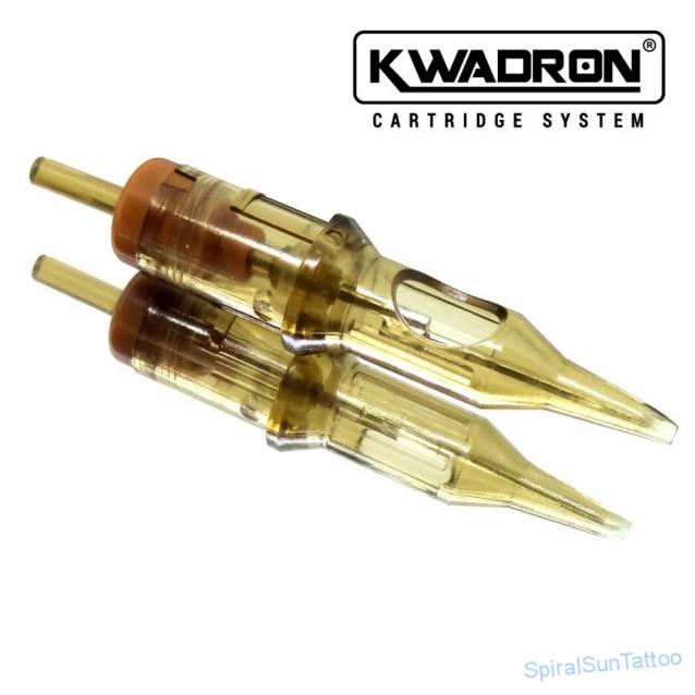 Cartridge System - 3 Round Liner 0.30mm