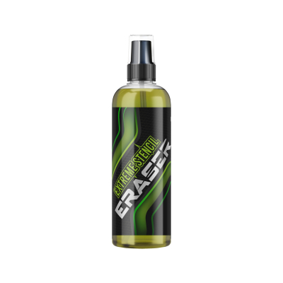 Panthera Stencil Eraser