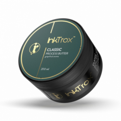 Inktrox Butter