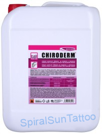 CHIRODERM 5000ml