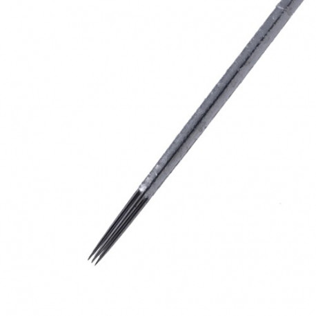 Barbers Dts 7 Round Liners 0,35mm