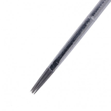 Barbers Dts 9 Round Liners 0,35mm