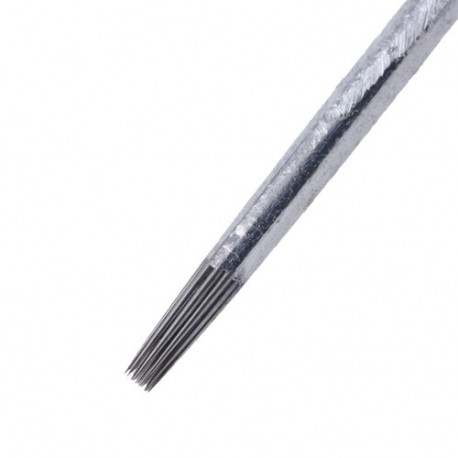 Barbers Dts 14 Round Liners 0,35mm