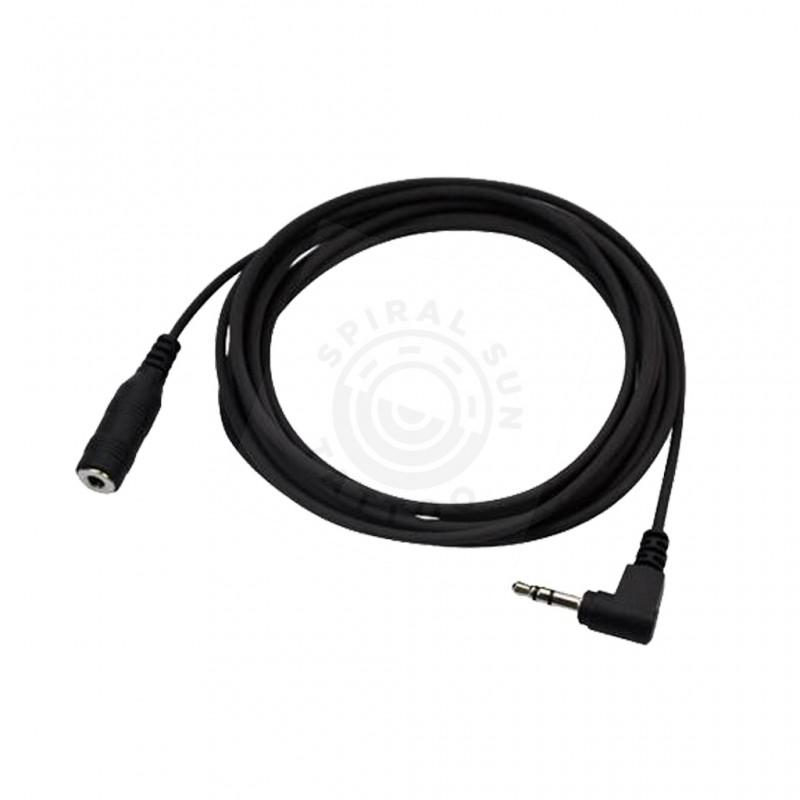 Cheyenne Hawk Clipcord Kabel (strojek - zdroj)