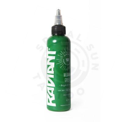 Medium Green