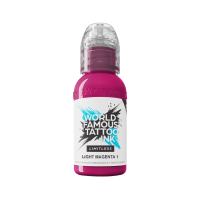 Light Magenta 1