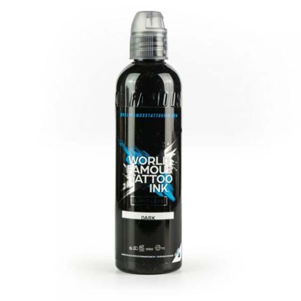 Dark Greywash 120ml