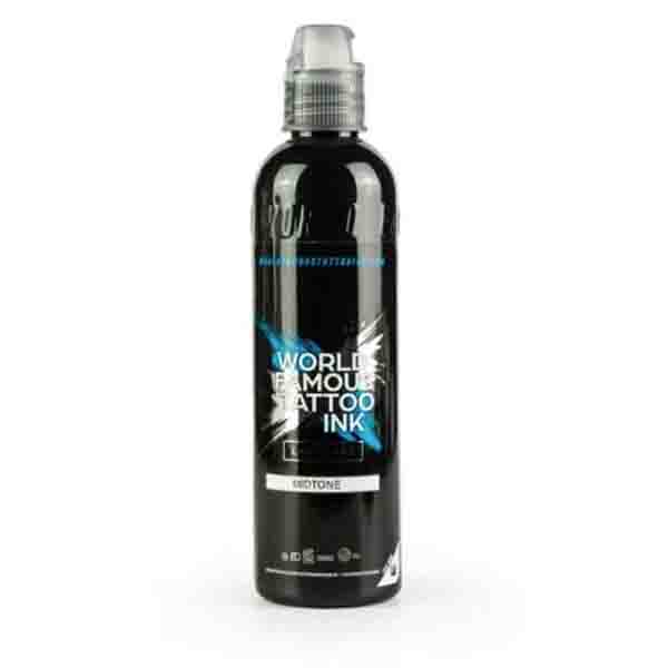 Midtone Greywash 120ml