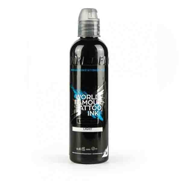 Light Greywash 120ml